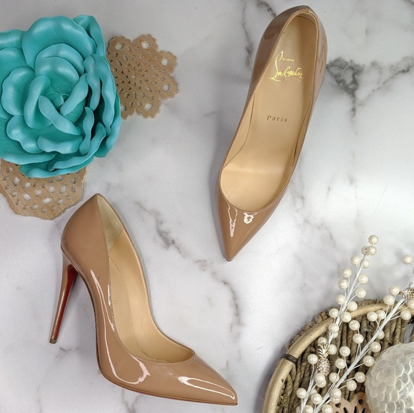 Christian Louboutin Shoes - Christian Louboutin Pigalle Follies